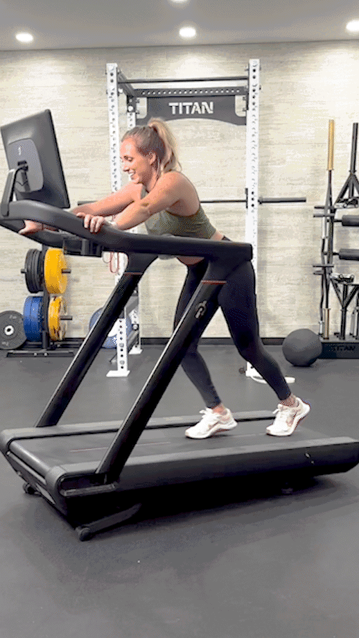 treadmill-push