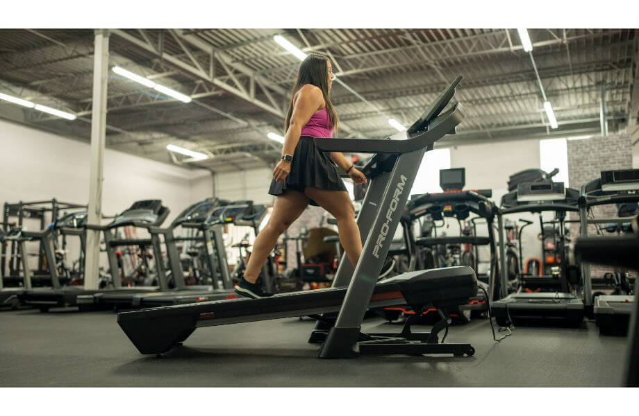 When, Why, and How Runners Should Utilize Treadmill Running