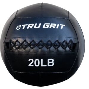 Tru Grit medicine ball