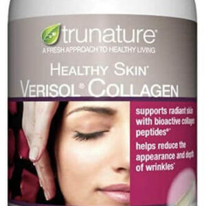 Trunature Healthy Skin Verisol Collagen