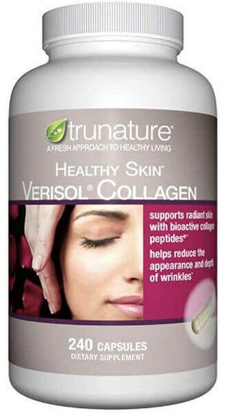 Trunature Healthy Skin Verisol Collagen