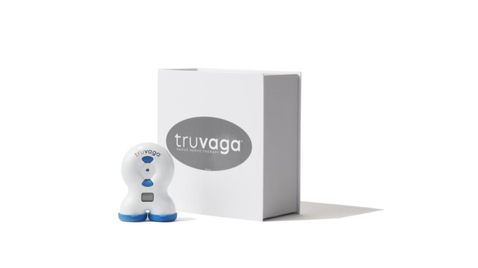 truvaga nerve stimulation device