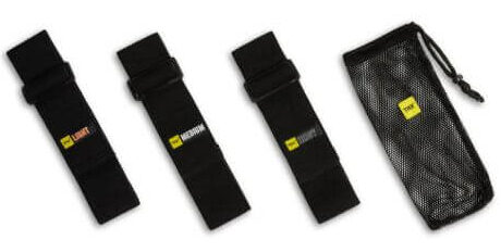 TRX Glute Bands