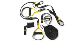 TRX Home Suspension Trainer