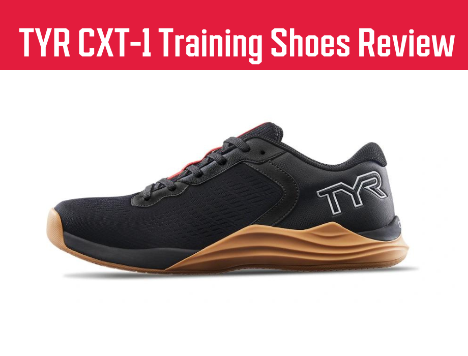 Training Shoes Review (2023) Garage Gym Reviews