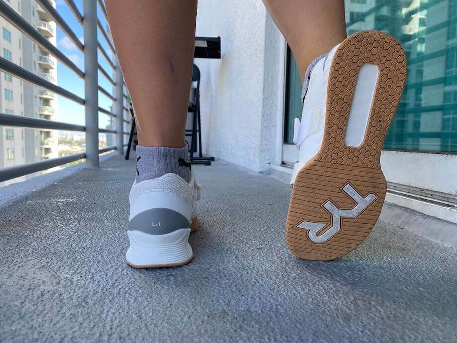 TYR Footwear - Elite Line of Sporting Shoes