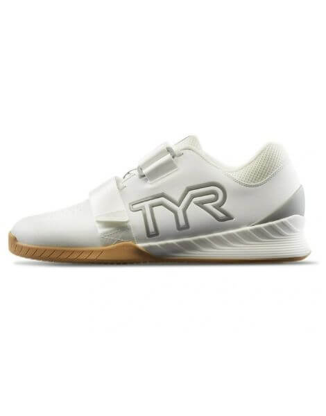 TYR L-1 Weightlifting Shoes