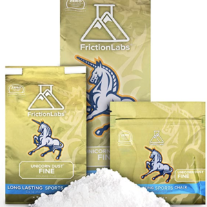 Friction labs unicorn dust