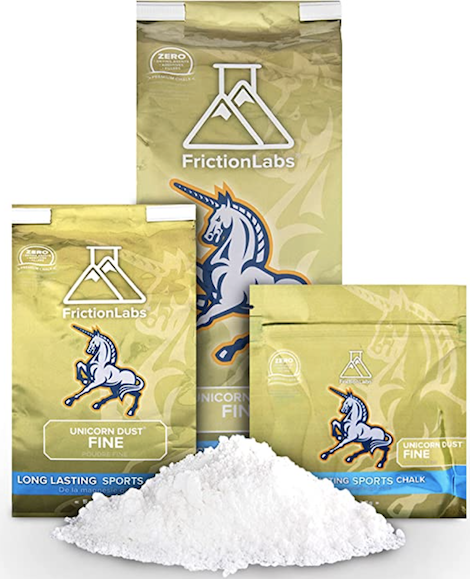 Friction labs unicorn dust