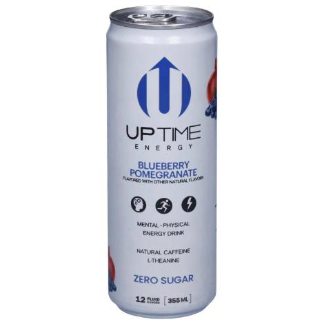 Uptime Energy Drink