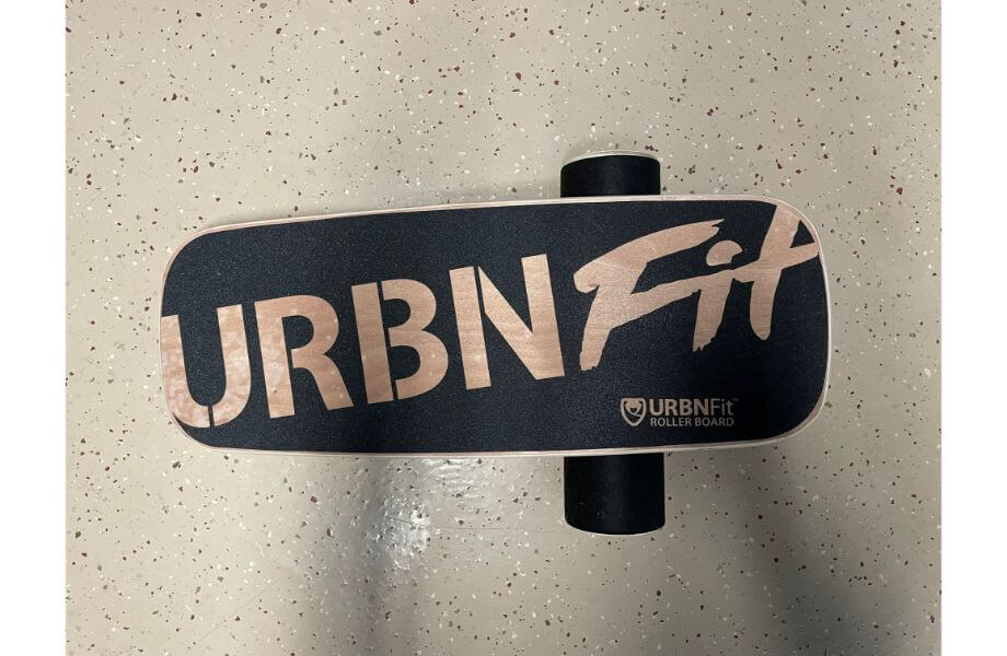 urbnfit board main view