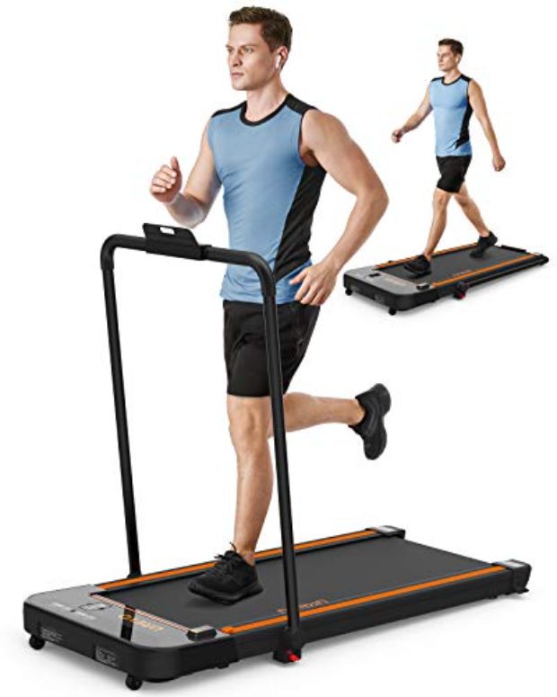 10 best under-desk treadmills