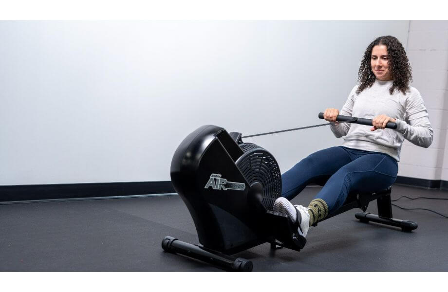 Best Rowing Machines Under $300 (2023): Inexpensive Options for Beginners 