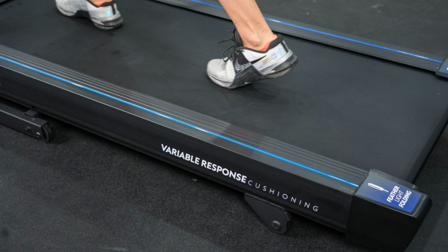 Treadmill Reviews Review Gym (2024) Fitness | Garage Horizon T101