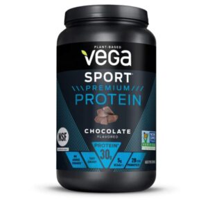 vega sport premium protein