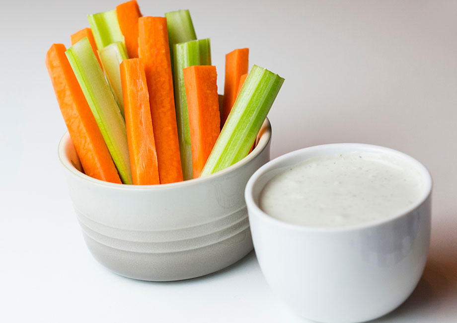 veggies-and-dip