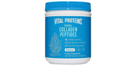 vital protein collagen