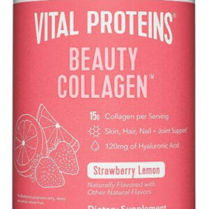 Vital Proteins Beauty Collagen