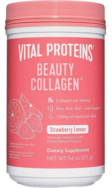 Vital Proteins Beauty Collagen