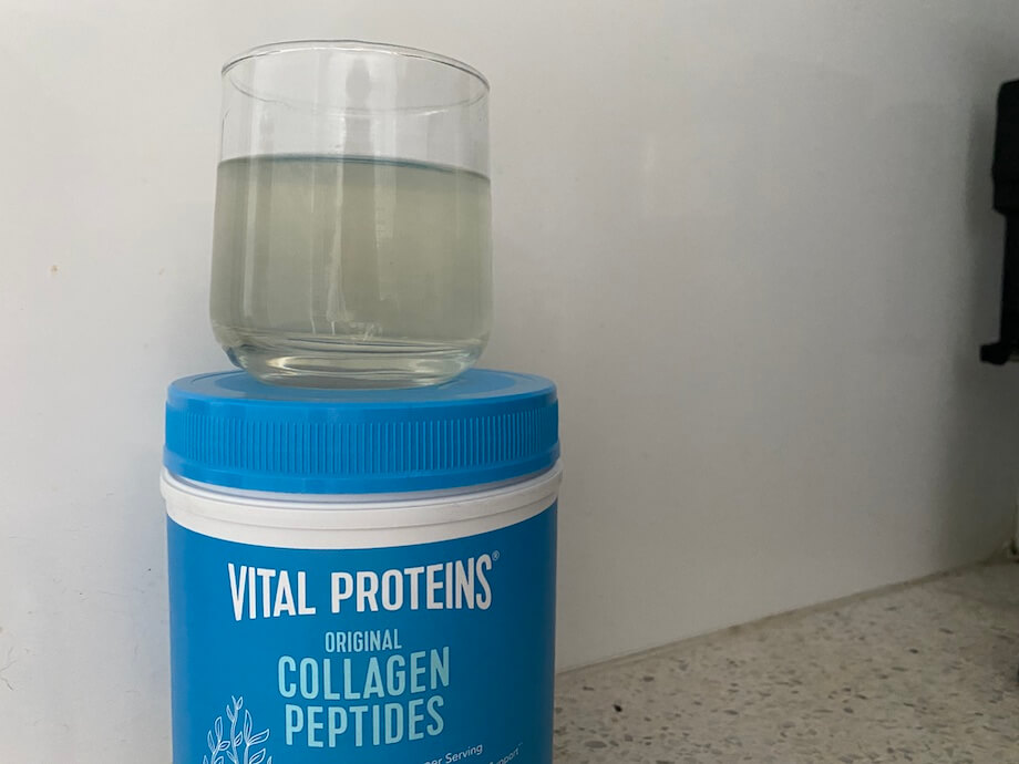 Vital Proteins