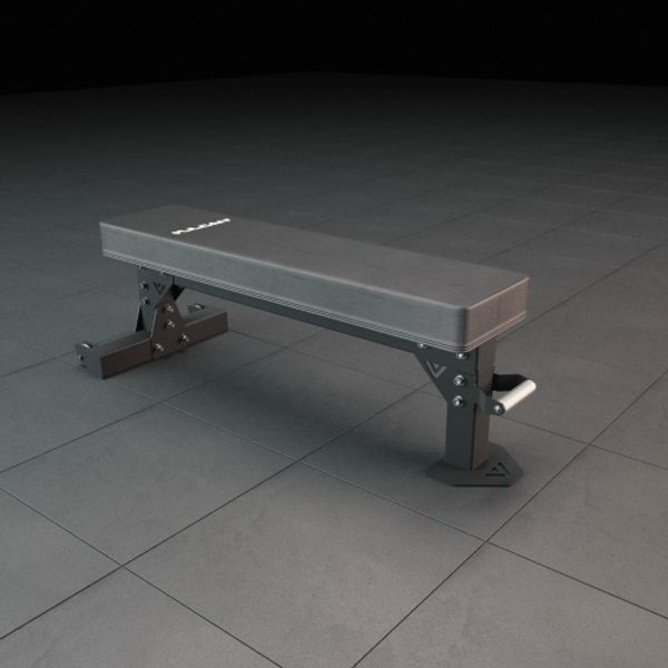 product photo of the Vulcan Prime 3x3 flat competition bench