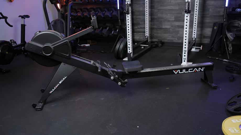 Vulcan Scull rowing machine