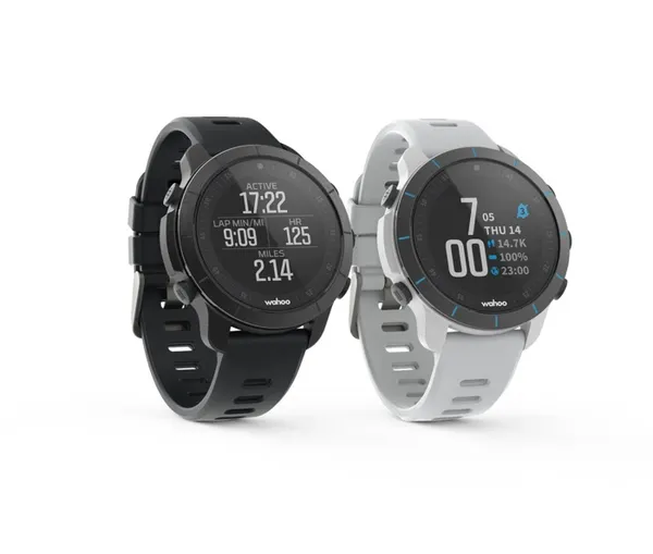 Wahoo ELEMNT RIVAL Multisport GPS Watch