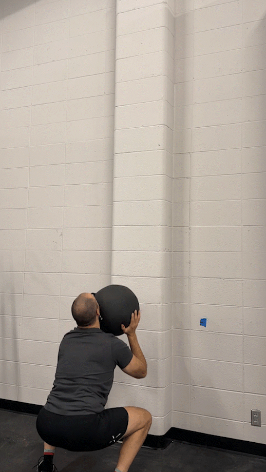 wall-balls