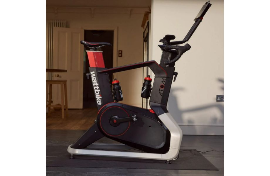 wattbike atom wide shot