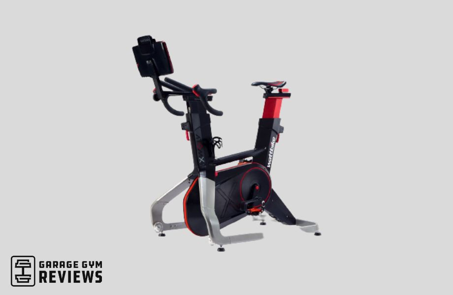 Wattbike Atom Review (2024): A Cycle Purist’s Tool 