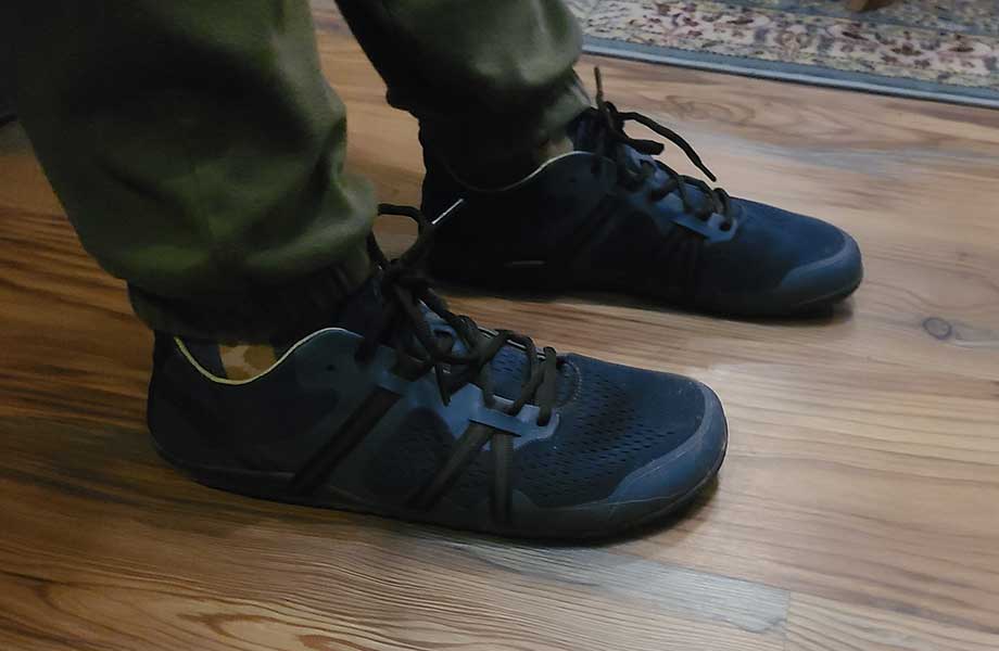 Xero Shoes Speed Force Review (2024): Good Performance From Their Updated Racing Shoe Cover Image