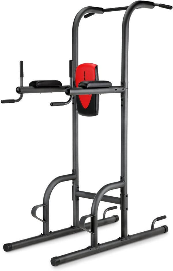 weider power tower