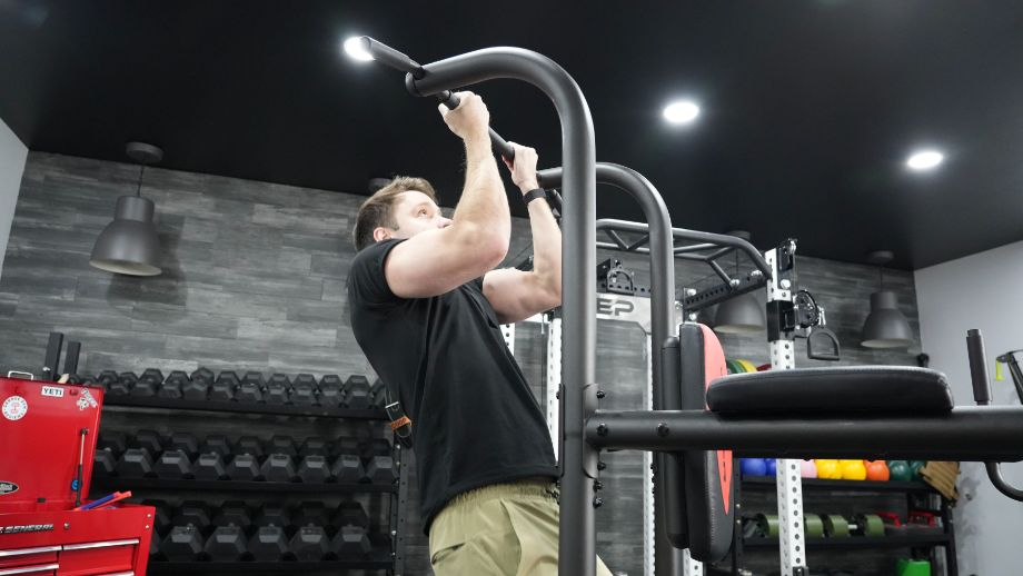Best Power Towers 2024 Garage Gym Reviews
