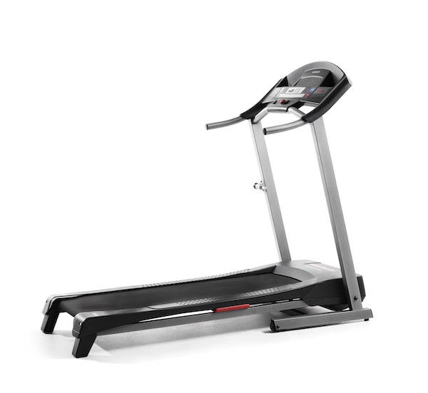 An image of the Weslo Cadence G 5.9i treadmill