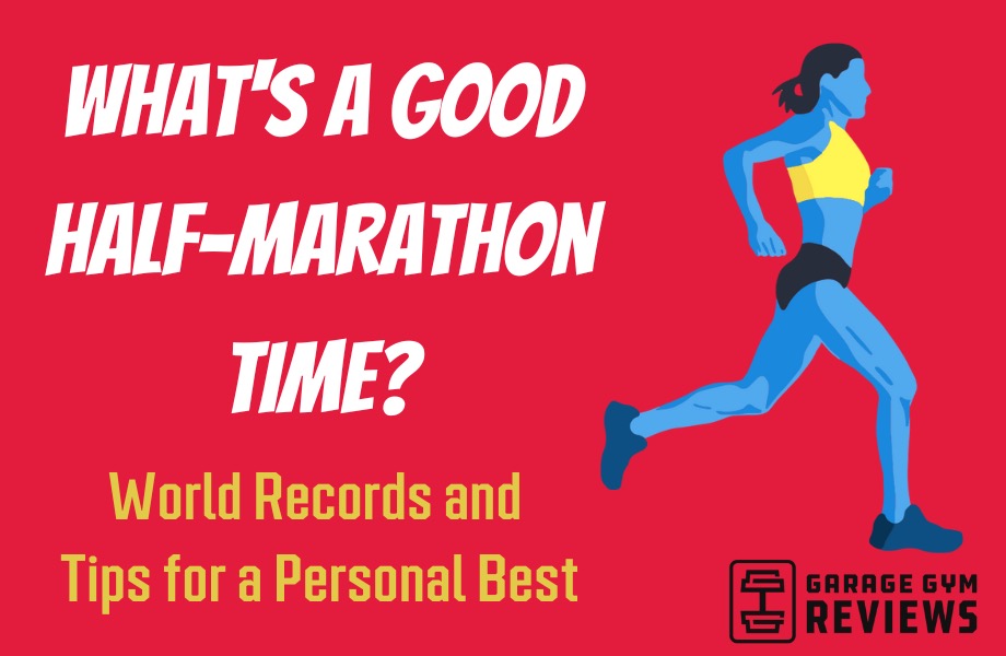 Tips on How to Get a Good Half-Marathon Time 