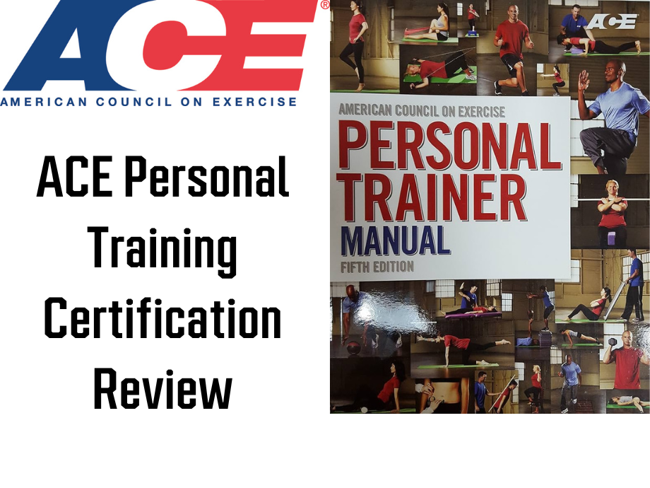 What is ACE Certification? A Review of the CPT Course 