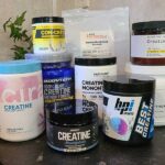 An image for what is creatine