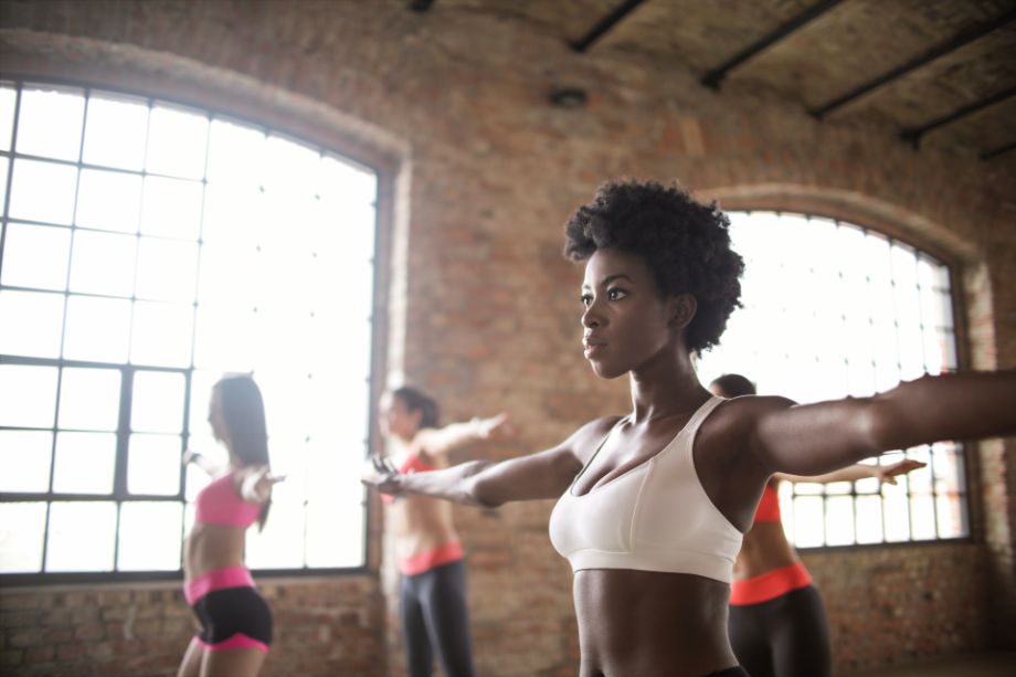 What Is Zumba? A Look at This Popular Exercise Cover Image