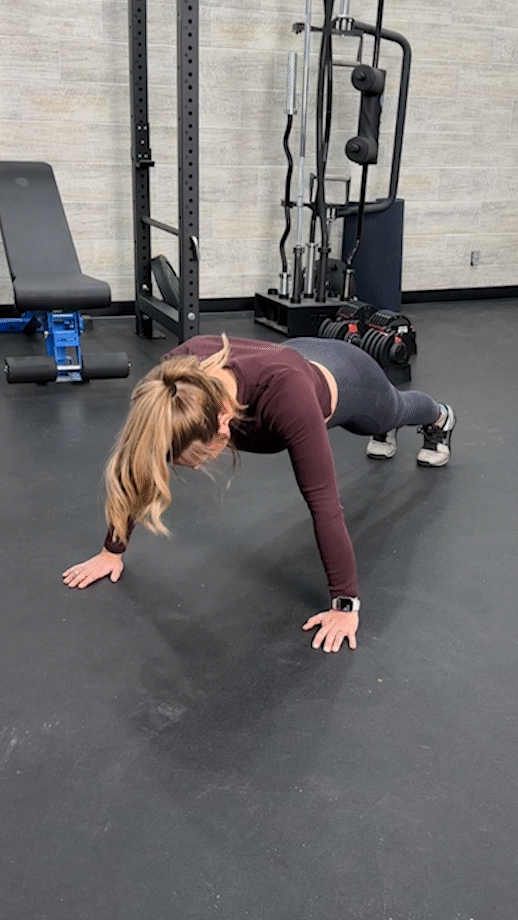 wide-grip-push-up