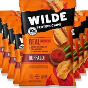 Wilde Protein Chips