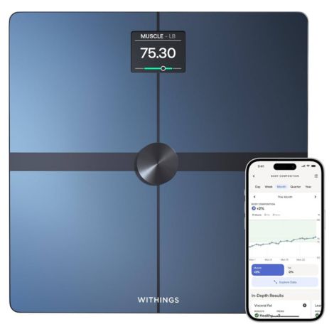 Withings Body Smart Body Composition Scale
