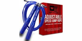 WOD Nation Adjustable Speed Roper