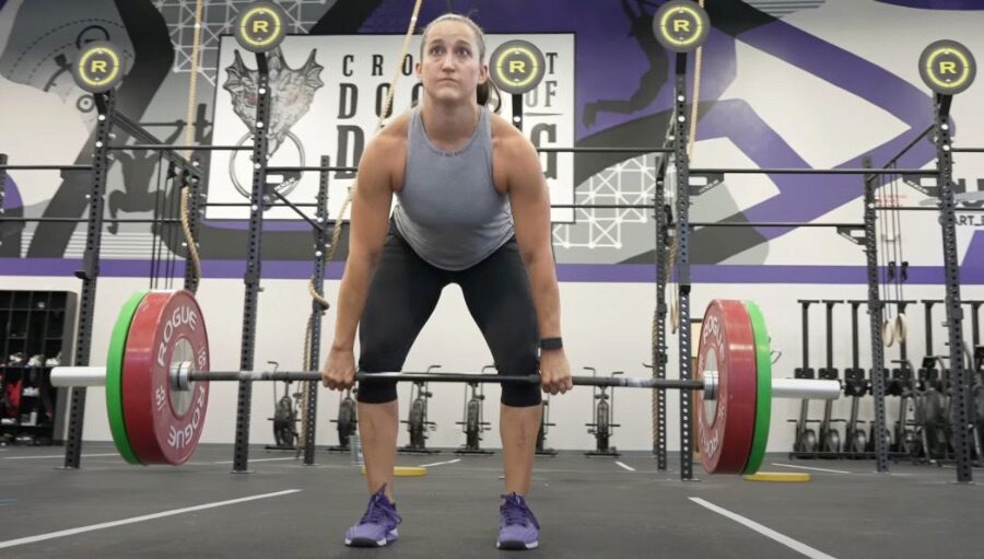 Q&A: Quads vs. Thighs and Full vs. Partial Deadlifts 