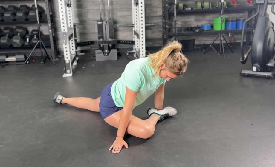 12 Hip Flexor Exercises To Improve Mobility and Relieve Pain Cover Image