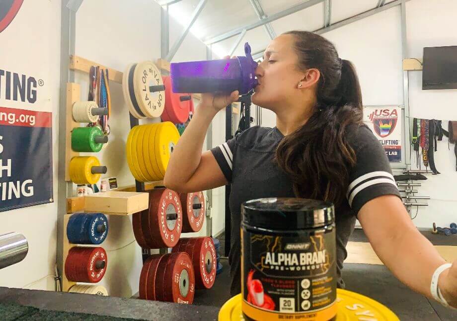 Does Pre-workout Have Calories? An RDN Answers Your Question 