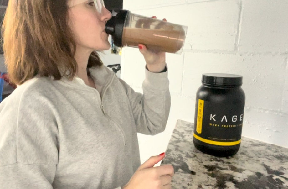 Kaged Whey Protein Isolate Review (2024): A High-Quality Protein You Can Trust Cover Image