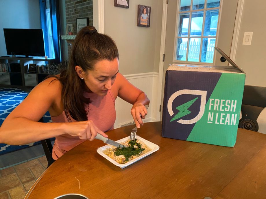 Fresh N Lean Meal Delivery Service Review (2024): Healthy, Prepared Meals at Your Door