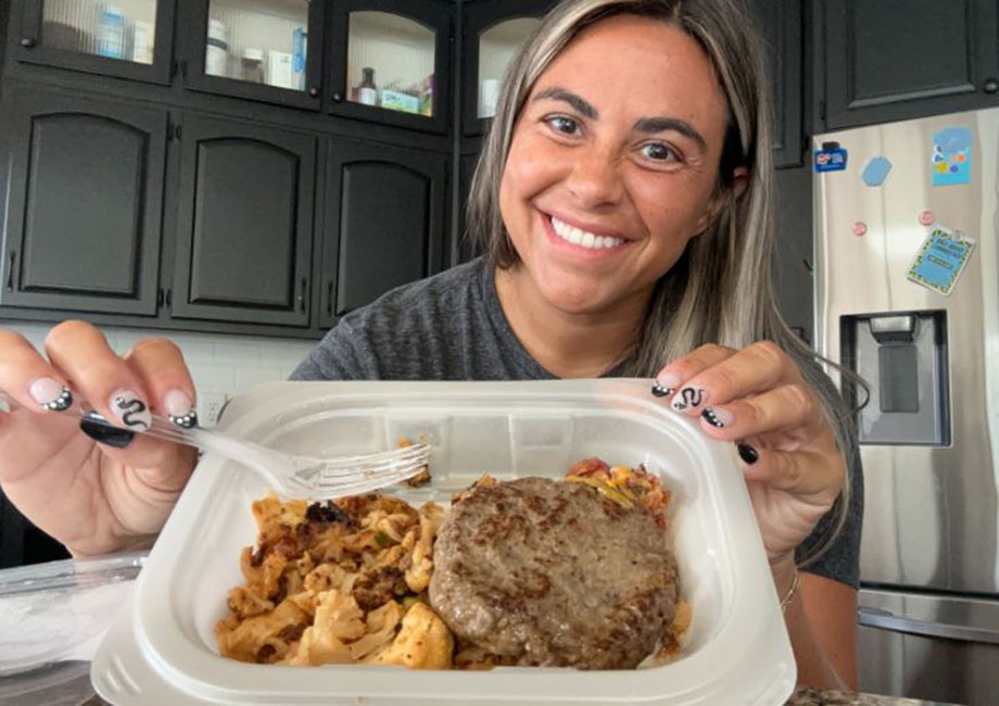 You Can Eat Like Champ with the Best Bodybuilding Meal Delivery (2023) Cover Image
