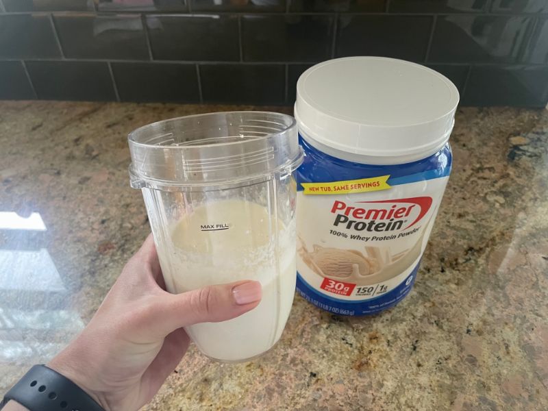 Premier Protein Powder Review (2024): Is It Worth Its Popularity Ranking? Cover Image