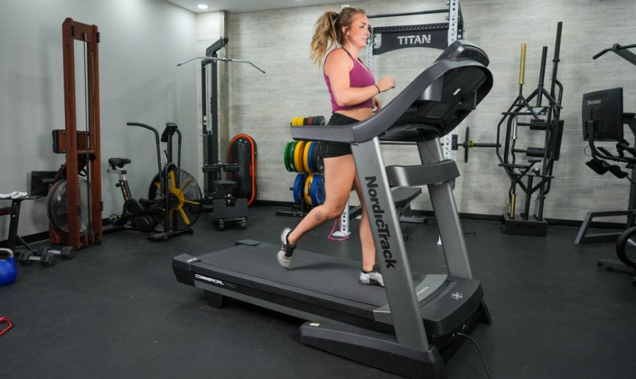 7 Best High-End Treadmills (2024): Top Picks for a Luxurious Home Gym Cover Image